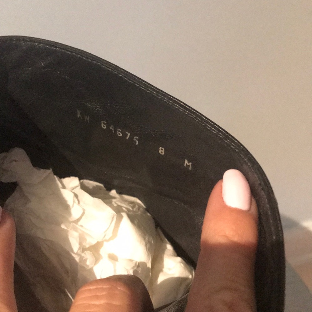 Stuart Weitzman Booties - image 6